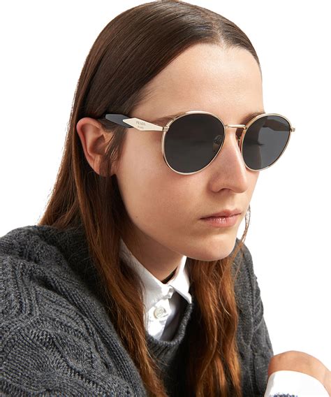 Prada PR 56ZS Sunglasses .